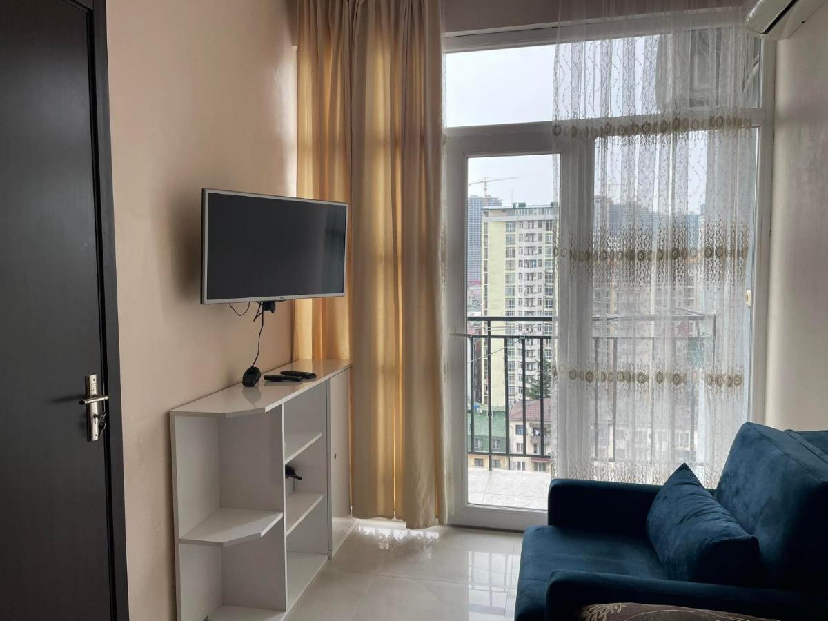Khimshia Lejlighedshotel Batumi Eksteriør billede