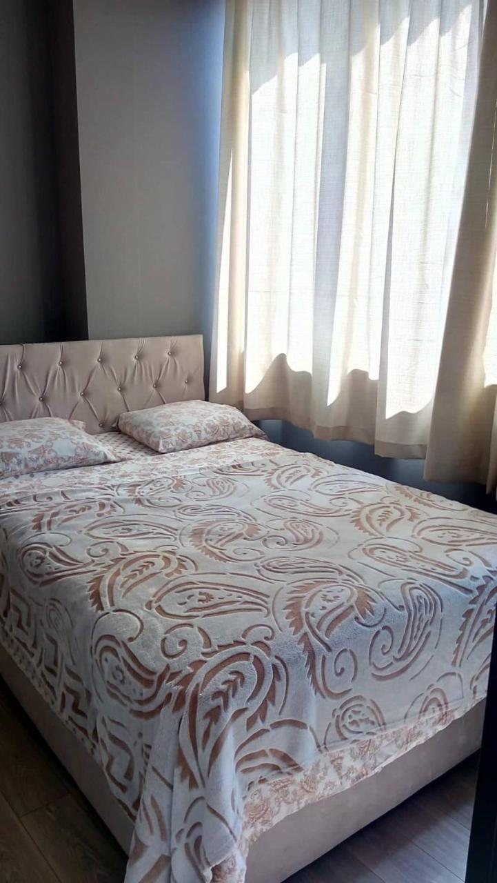 Khimshia Lejlighedshotel Batumi Eksteriør billede